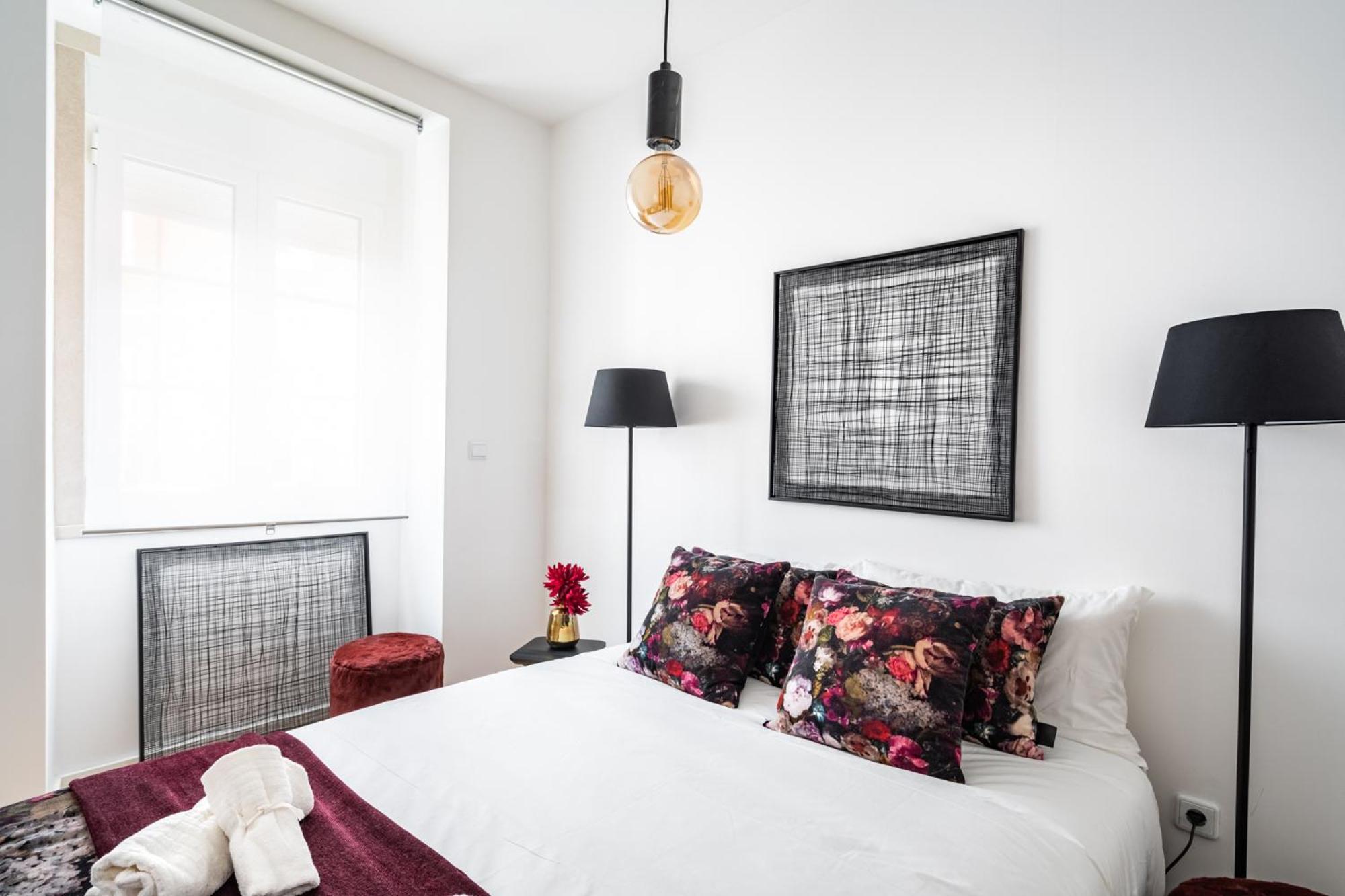 Appartement Akicity Alameda Mint Lisboa