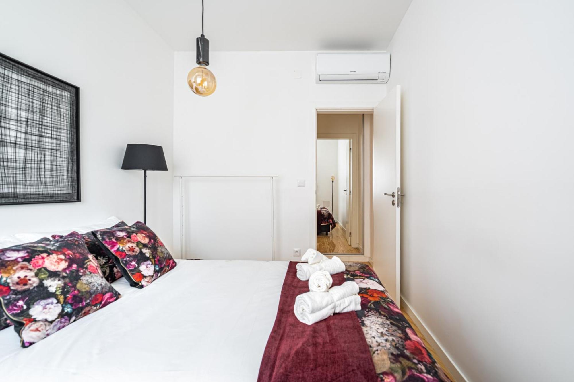 Appartement Akicity Alameda Mint